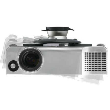 Vogels EPC 6545 Soporte de Techo para Proyector Plata Vogels EPC 6545 Soporte de Techo para Proyector Plata